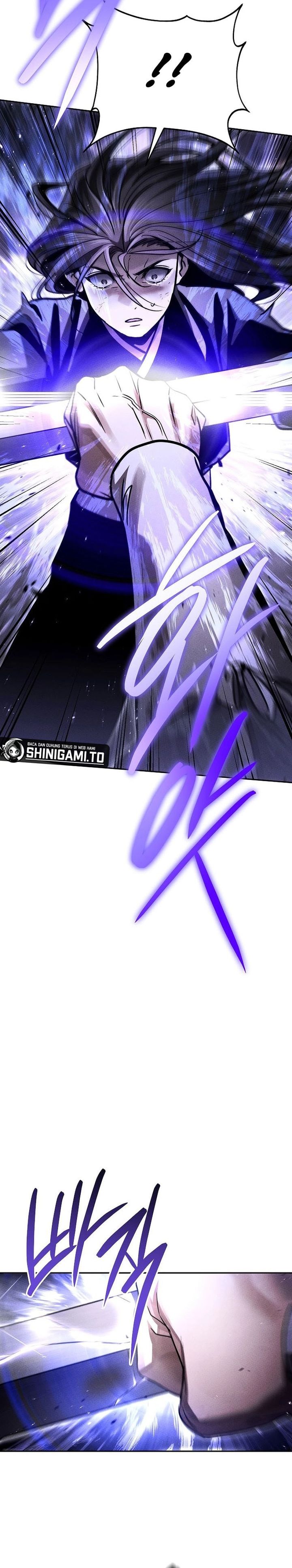 The Great Heavenly Demon Sovereign chapter 20