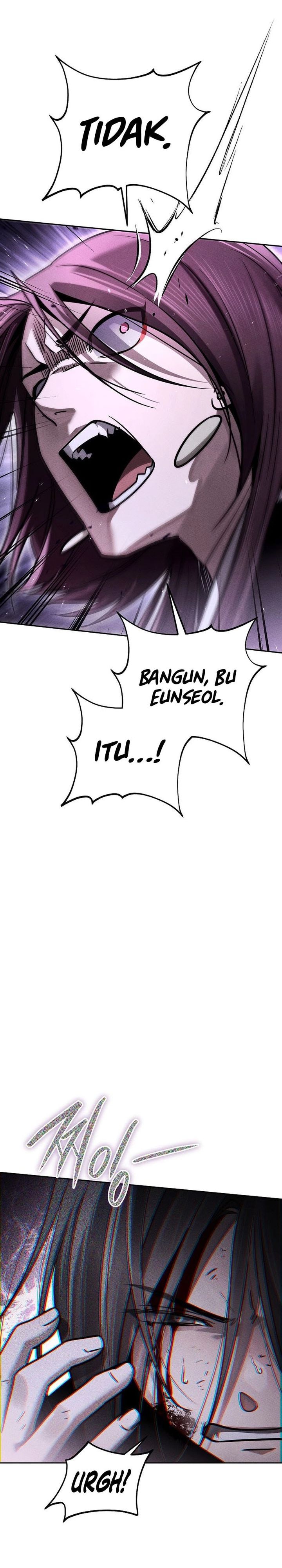 The Great Heavenly Demon Sovereign chapter 20