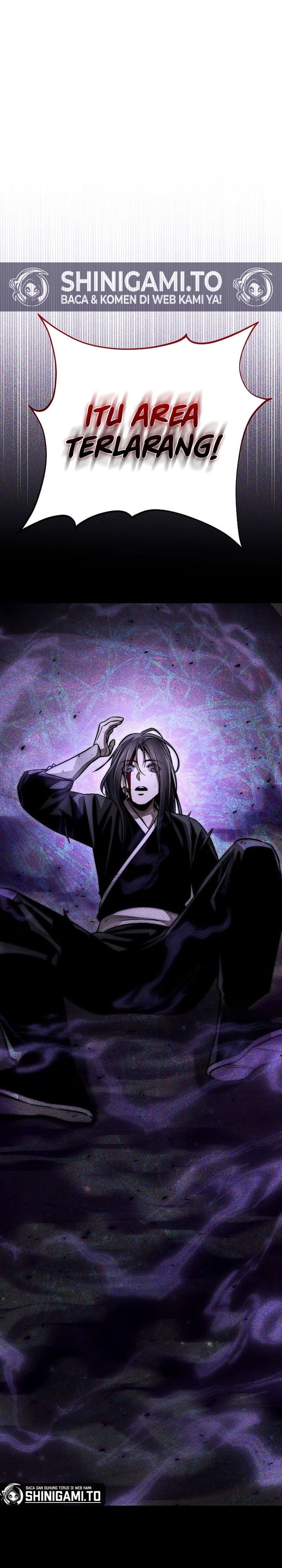 The Great Heavenly Demon Sovereign chapter 20