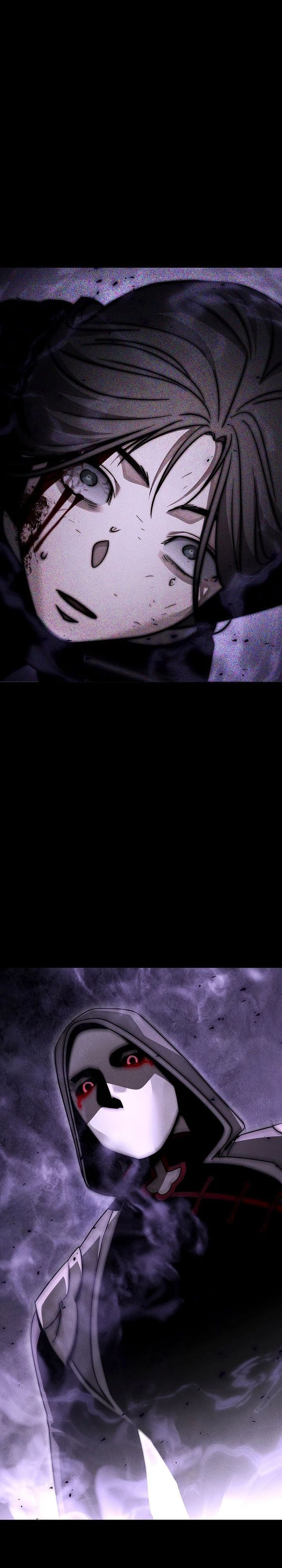 The Great Heavenly Demon Sovereign chapter 20