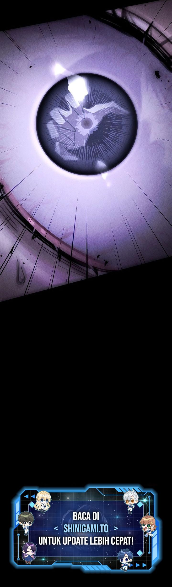 The Great Heavenly Demon Sovereign chapter 20