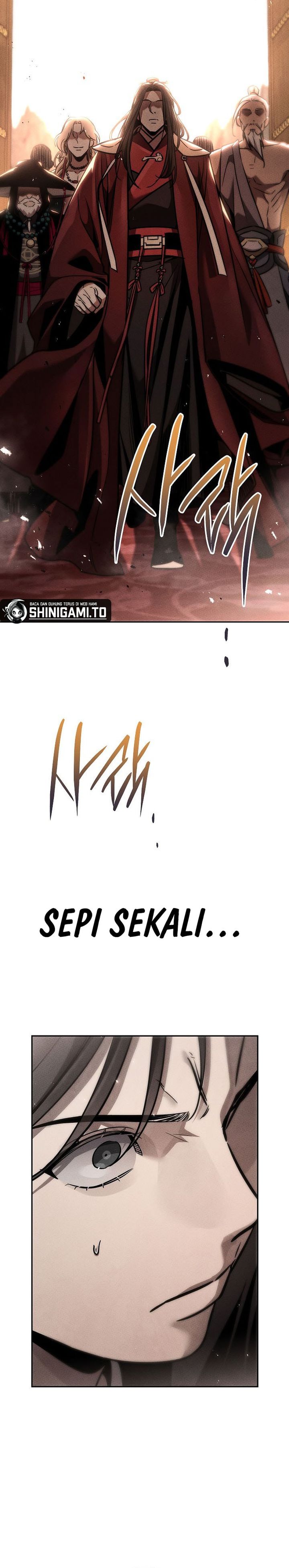 The Great Heavenly Demon Sovereign chapter 22