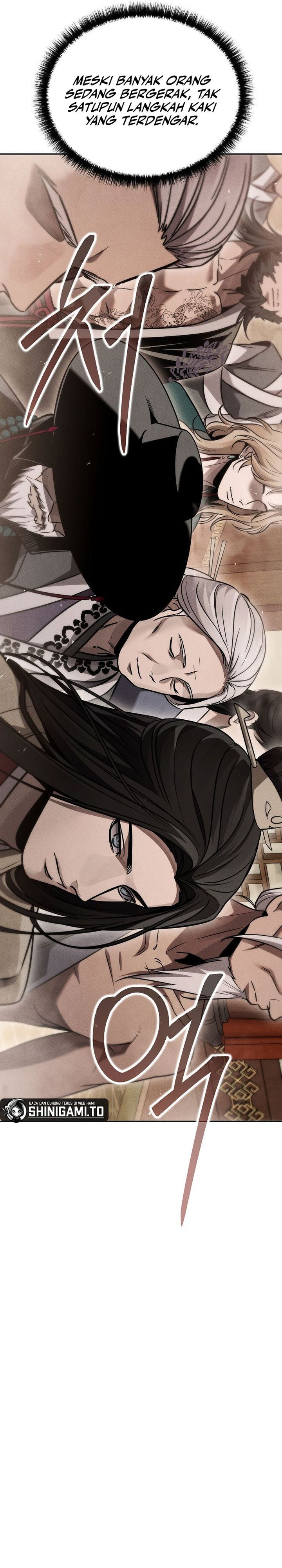 The Great Heavenly Demon Sovereign chapter 22