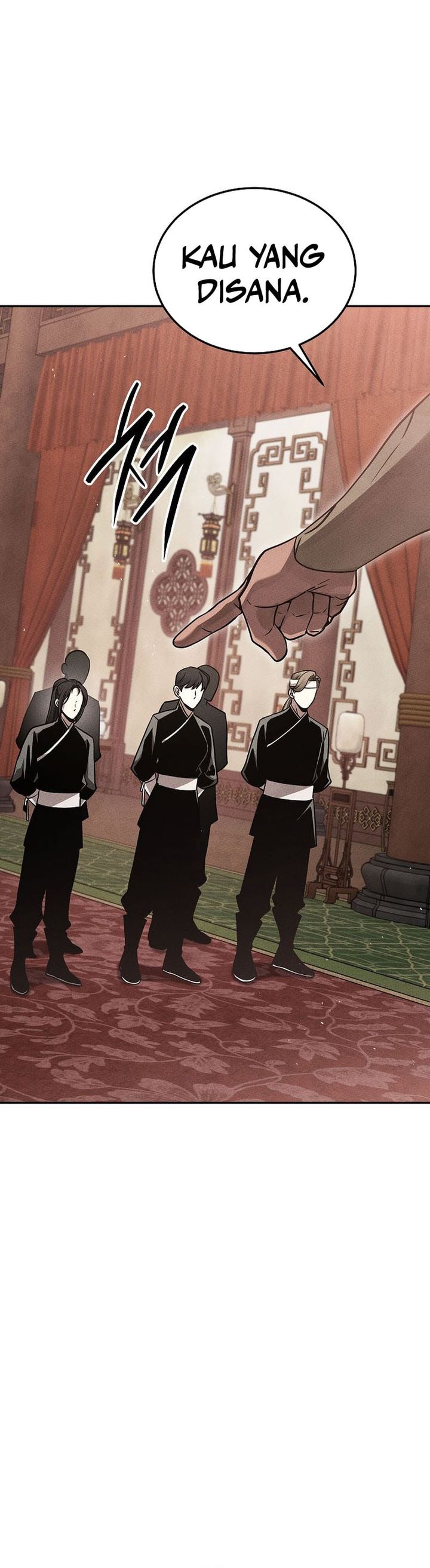 The Great Heavenly Demon Sovereign chapter 22