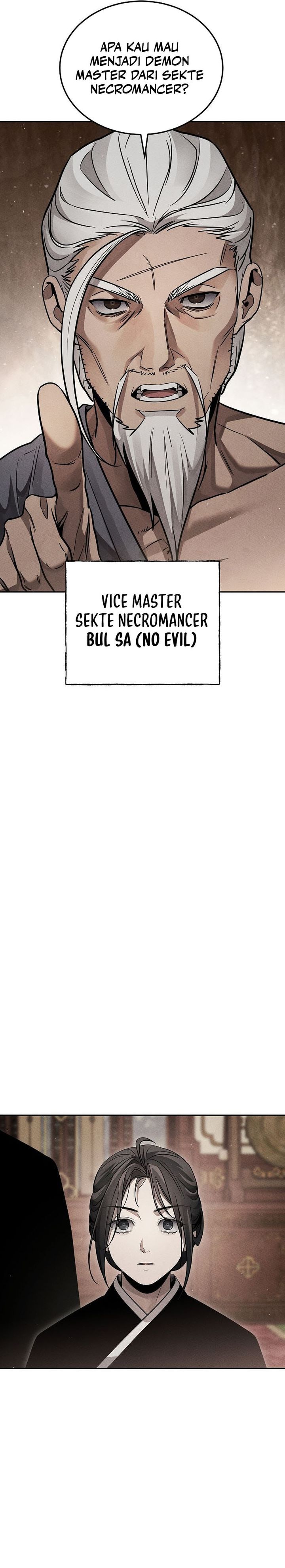 The Great Heavenly Demon Sovereign chapter 22