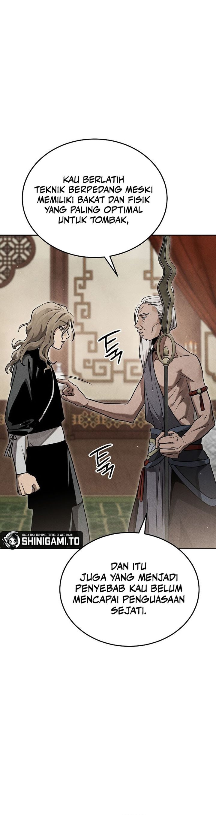 The Great Heavenly Demon Sovereign chapter 22