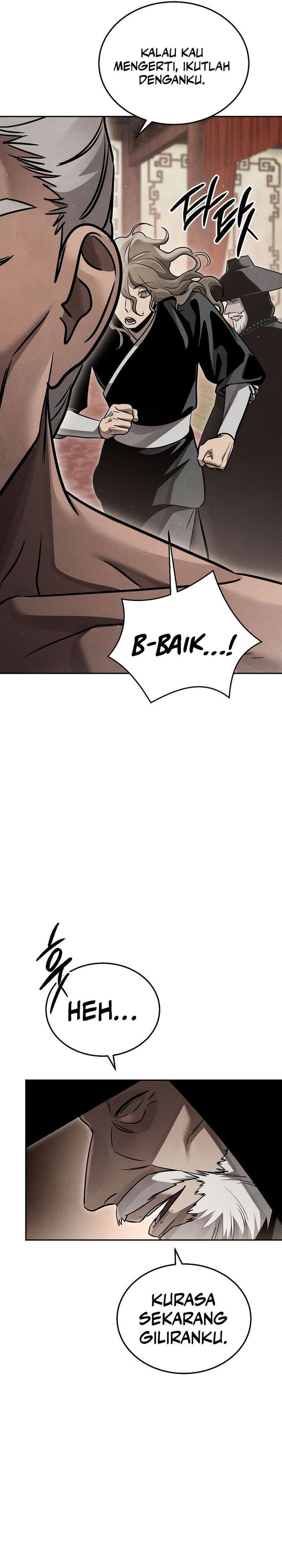 The Great Heavenly Demon Sovereign chapter 22