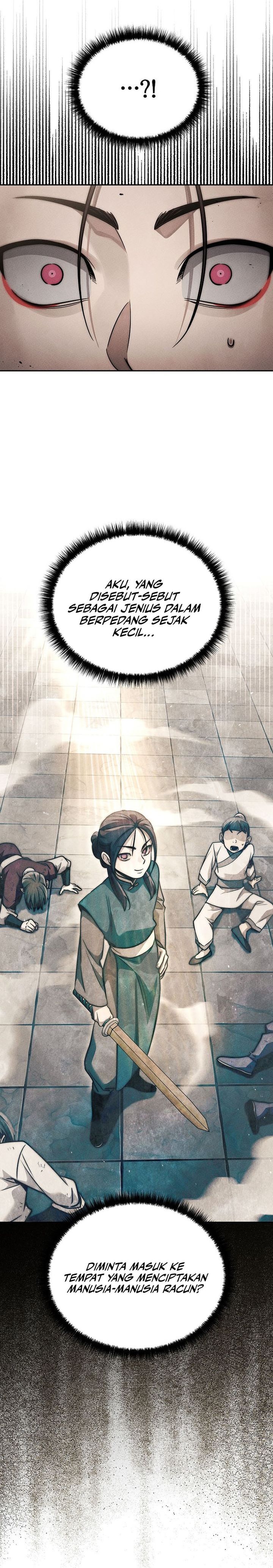 The Great Heavenly Demon Sovereign chapter 22