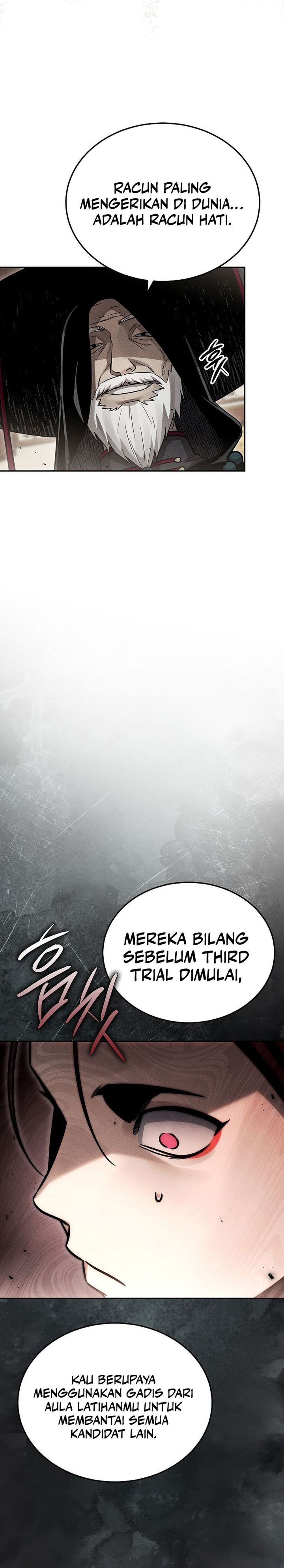 The Great Heavenly Demon Sovereign chapter 22