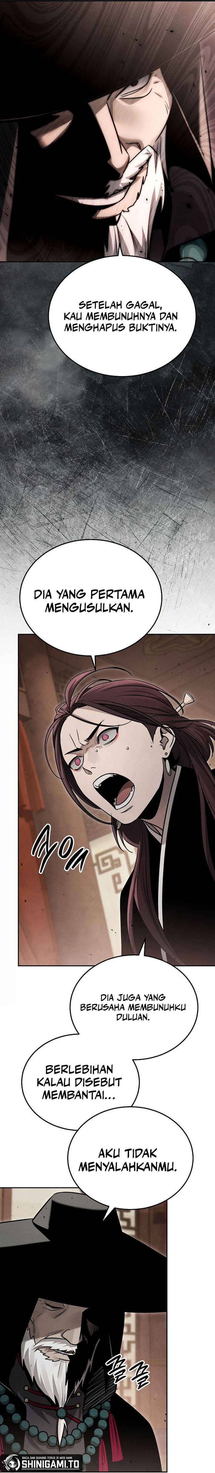 The Great Heavenly Demon Sovereign chapter 22