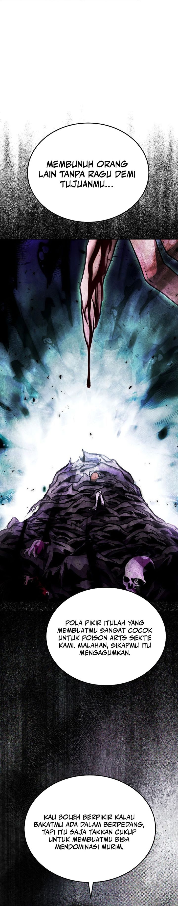 The Great Heavenly Demon Sovereign chapter 22