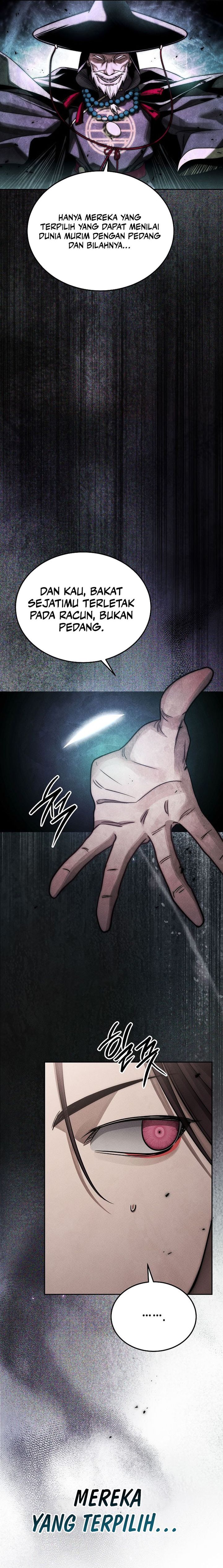 The Great Heavenly Demon Sovereign chapter 22