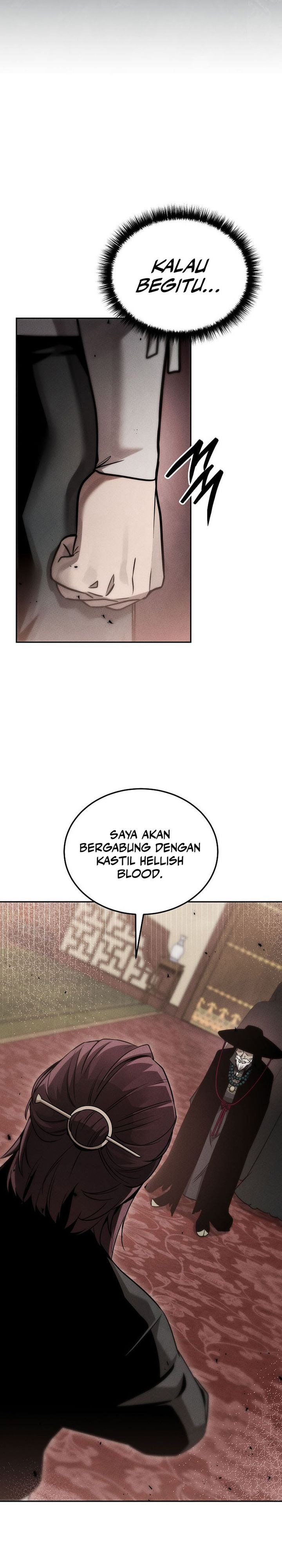 The Great Heavenly Demon Sovereign chapter 22