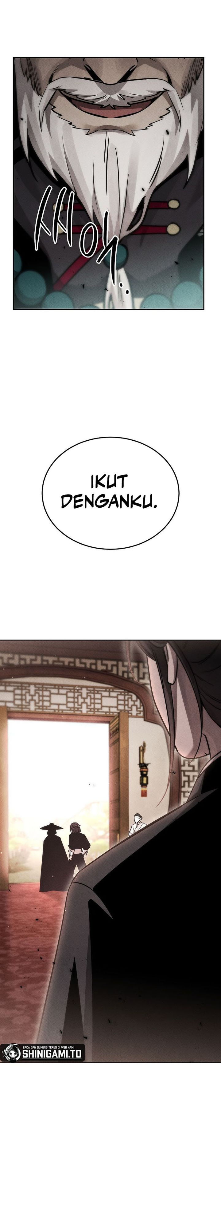 The Great Heavenly Demon Sovereign chapter 22