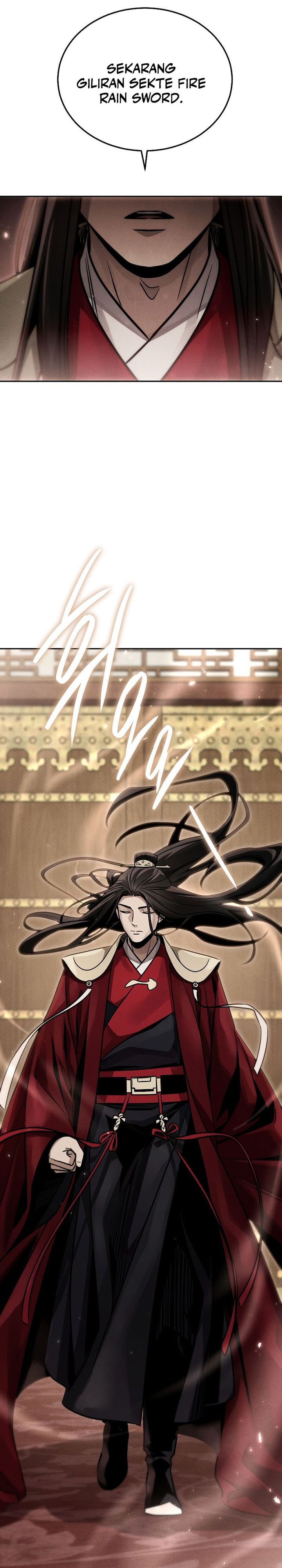 The Great Heavenly Demon Sovereign chapter 22