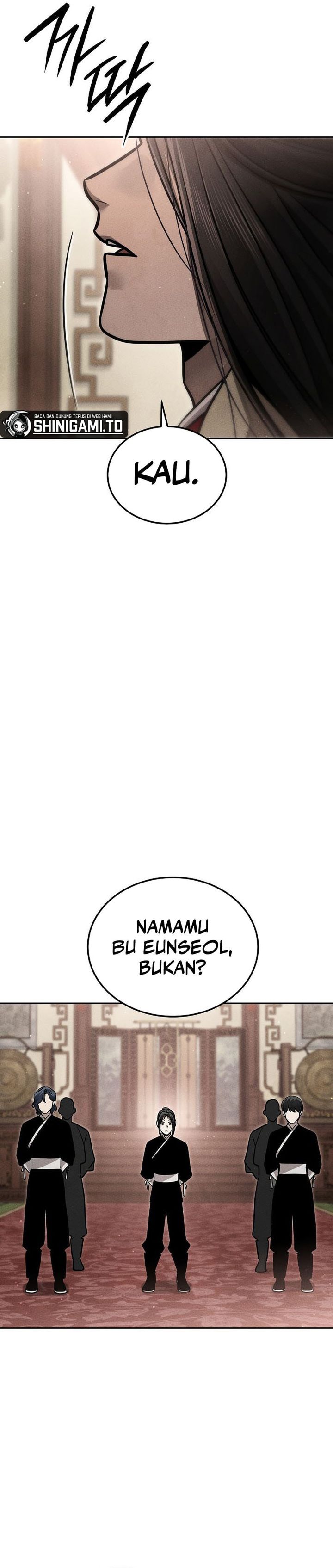 The Great Heavenly Demon Sovereign chapter 22