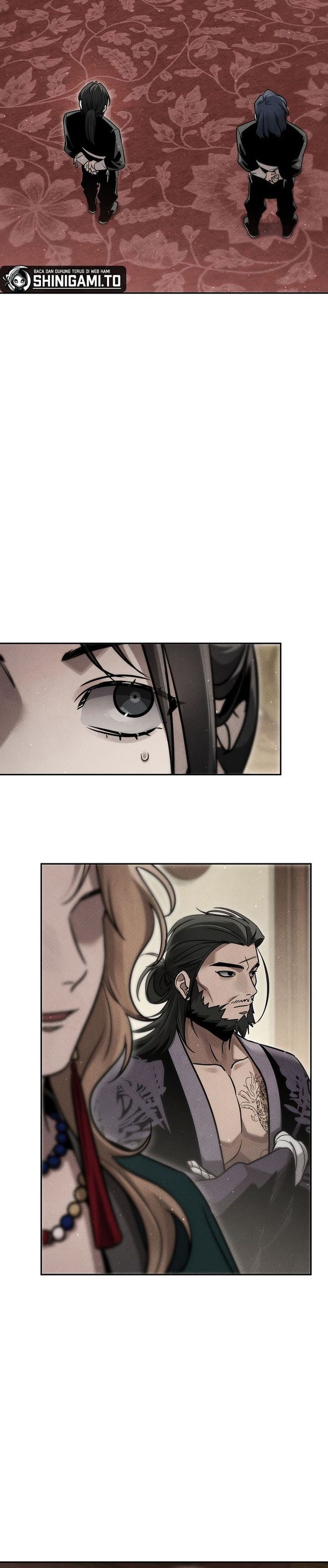 The Great Heavenly Demon Sovereign chapter 22