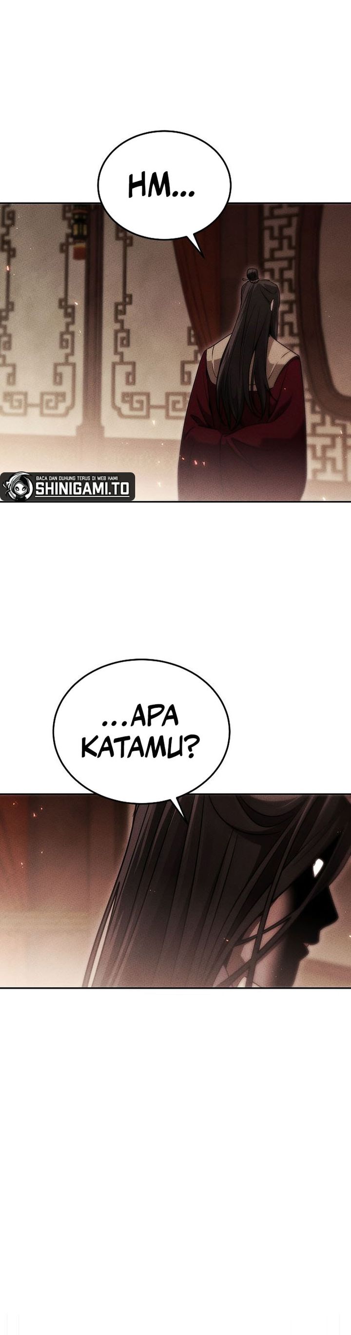 The Great Heavenly Demon Sovereign chapter 22