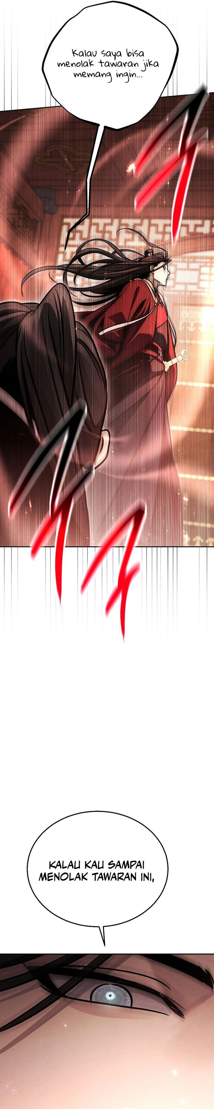 The Great Heavenly Demon Sovereign chapter 22