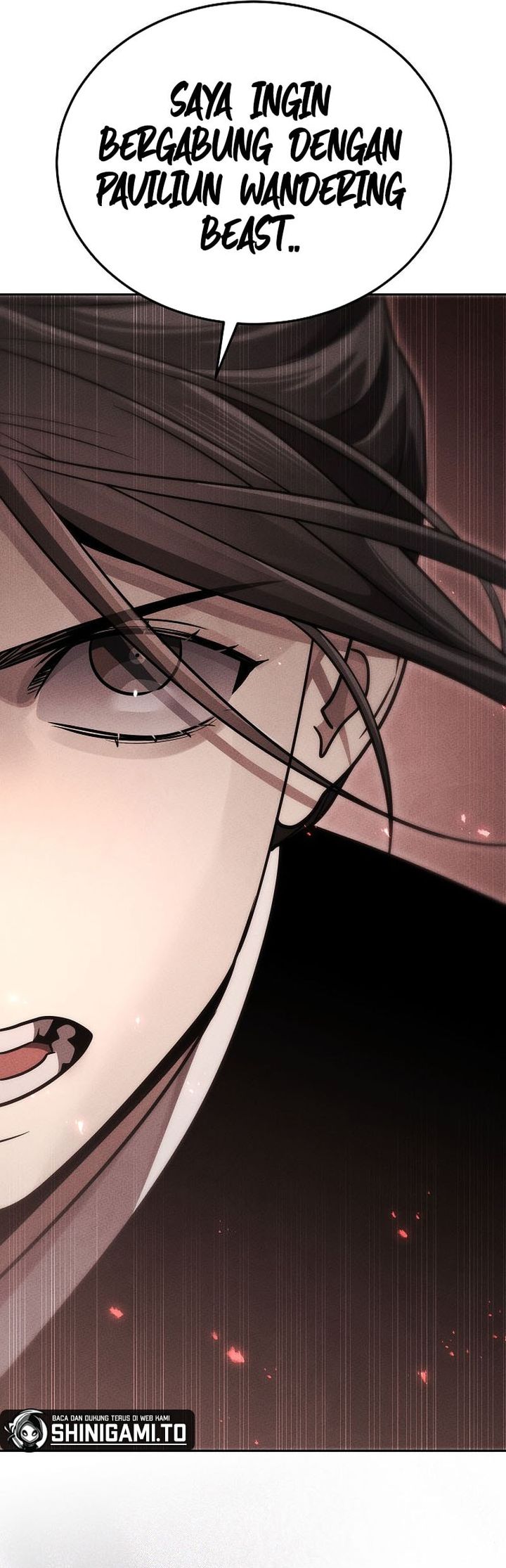 The Great Heavenly Demon Sovereign chapter 22