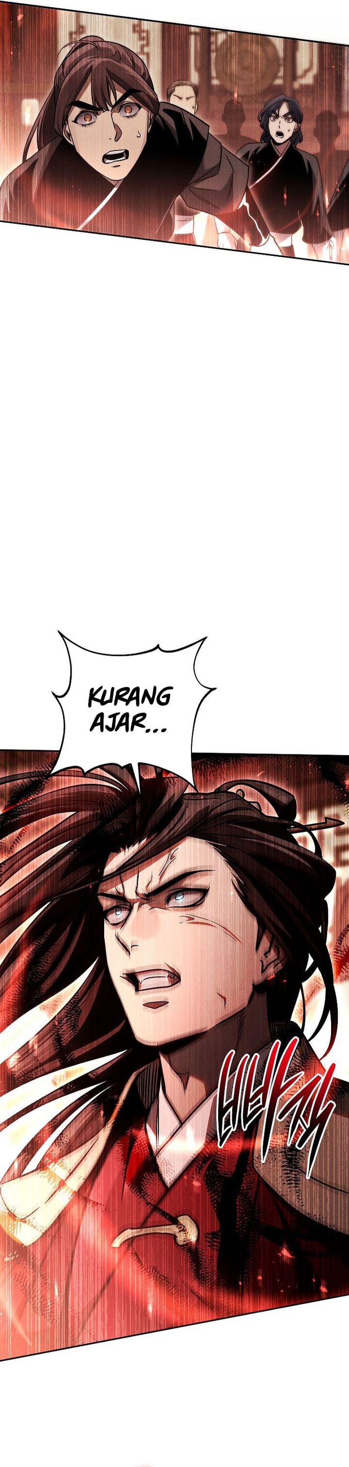 The Great Heavenly Demon Sovereign chapter 22