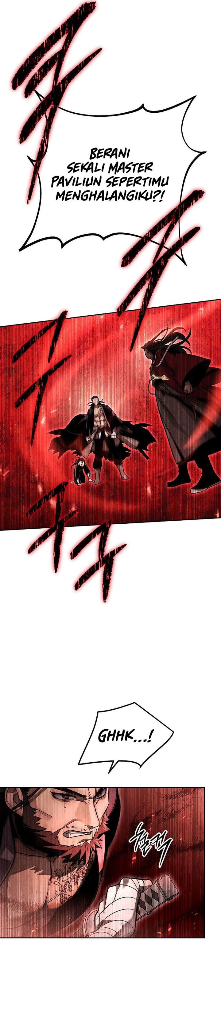 The Great Heavenly Demon Sovereign chapter 22