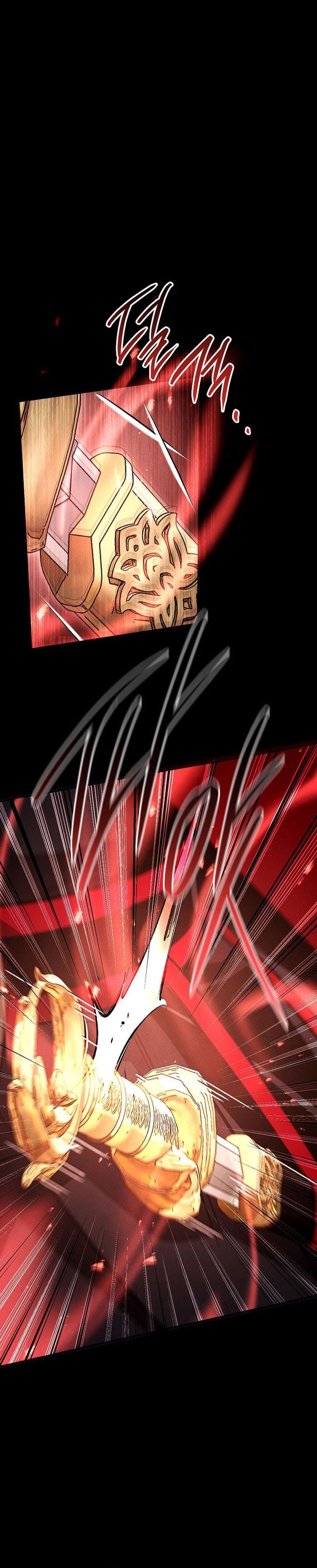 The Great Heavenly Demon Sovereign chapter 22