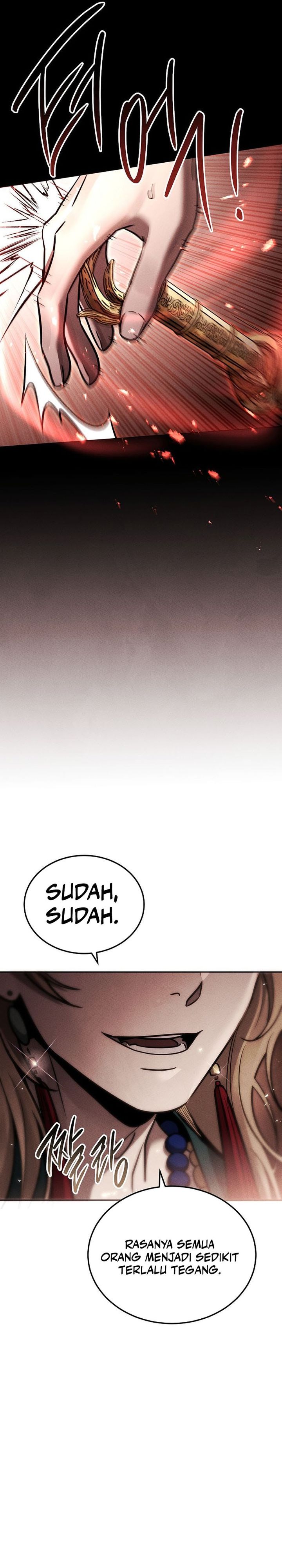 The Great Heavenly Demon Sovereign chapter 22