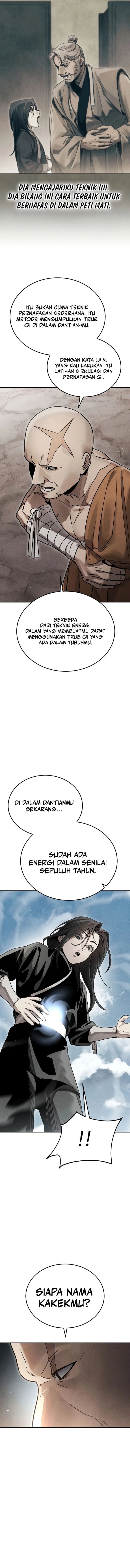 The Great Heavenly Demon Sovereign chapter 24