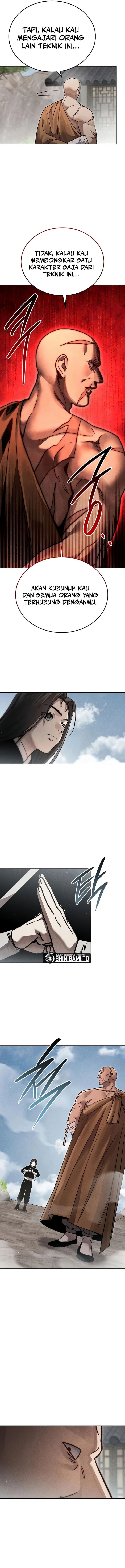 The Great Heavenly Demon Sovereign chapter 24