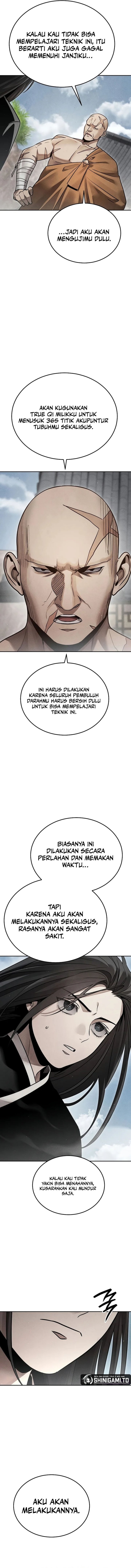 The Great Heavenly Demon Sovereign chapter 24