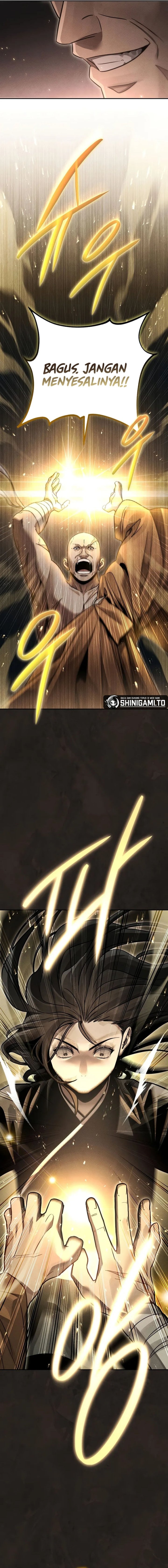 The Great Heavenly Demon Sovereign chapter 24