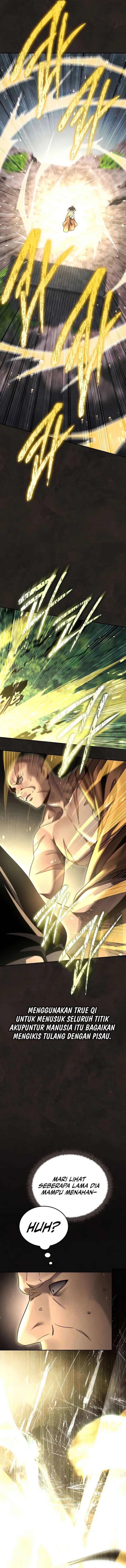 The Great Heavenly Demon Sovereign chapter 24