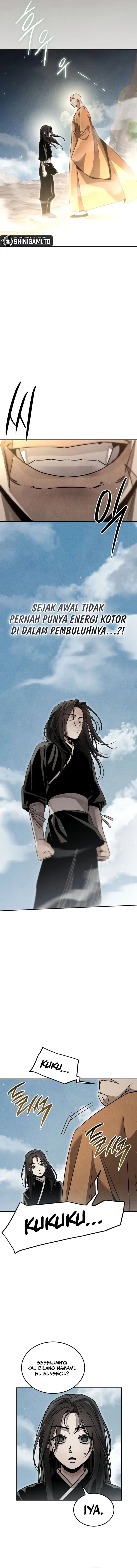 The Great Heavenly Demon Sovereign chapter 24