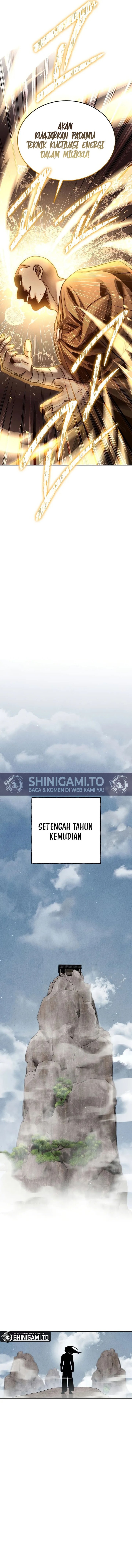 The Great Heavenly Demon Sovereign chapter 24