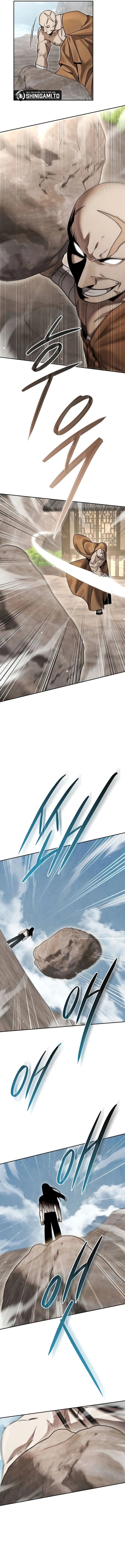 The Great Heavenly Demon Sovereign chapter 24