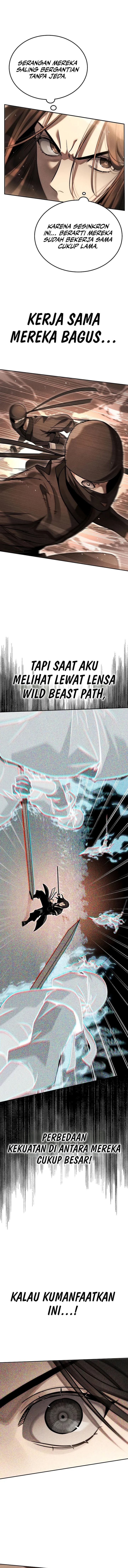 The Great Heavenly Demon Sovereign Chapter 31 Bahasa Indonesia