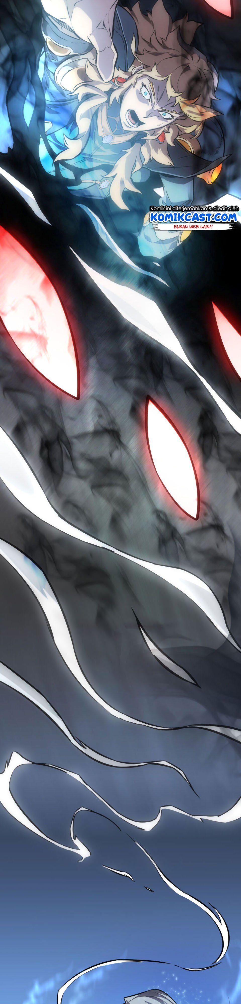The Great Mage Returns After 4000 Years chapter 3