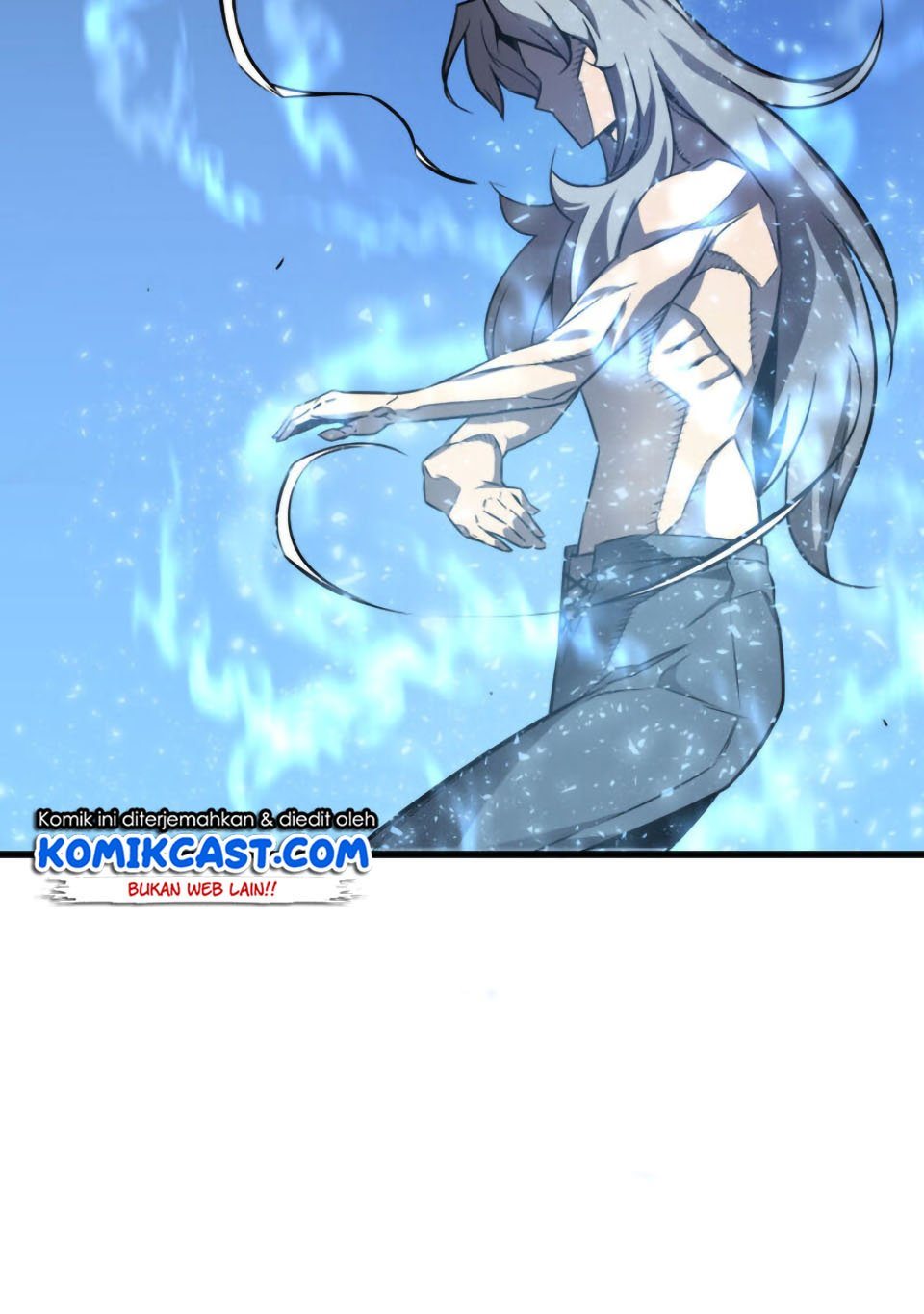 The Great Mage Returns After 4000 Years chapter 3