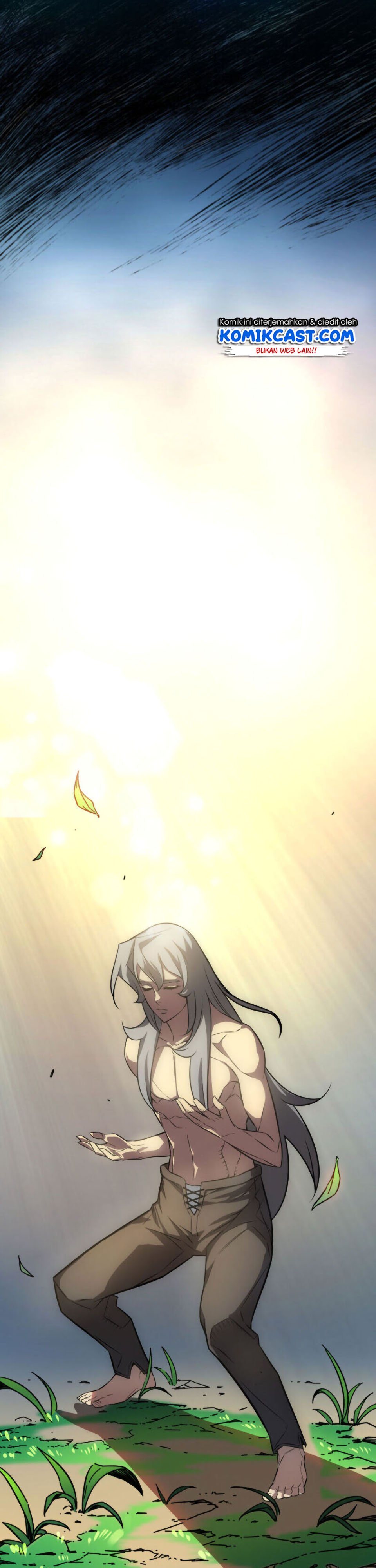 The Great Mage Returns After 4000 Years chapter 3