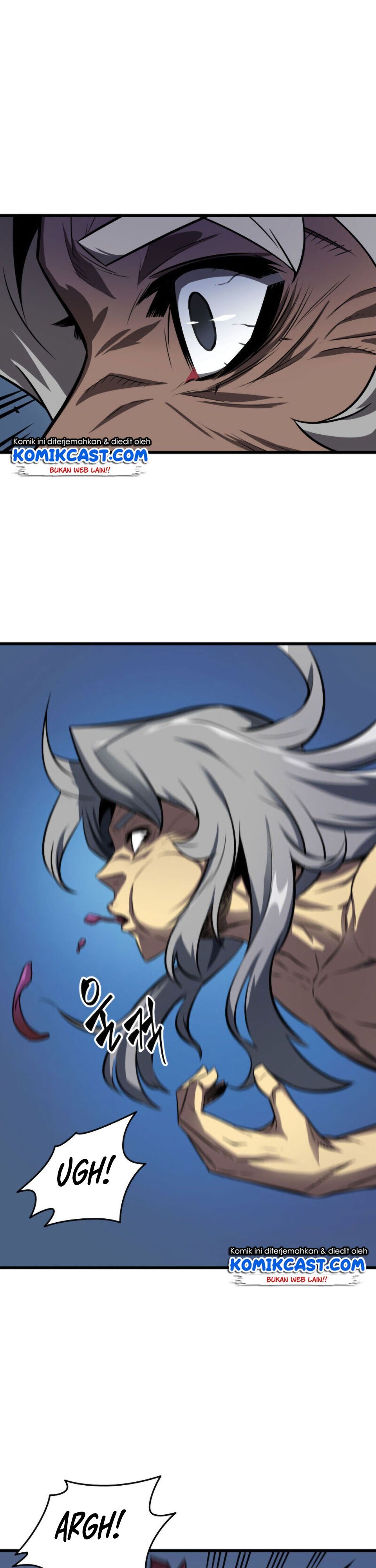 The Great Mage Returns After 4000 Years chapter 3