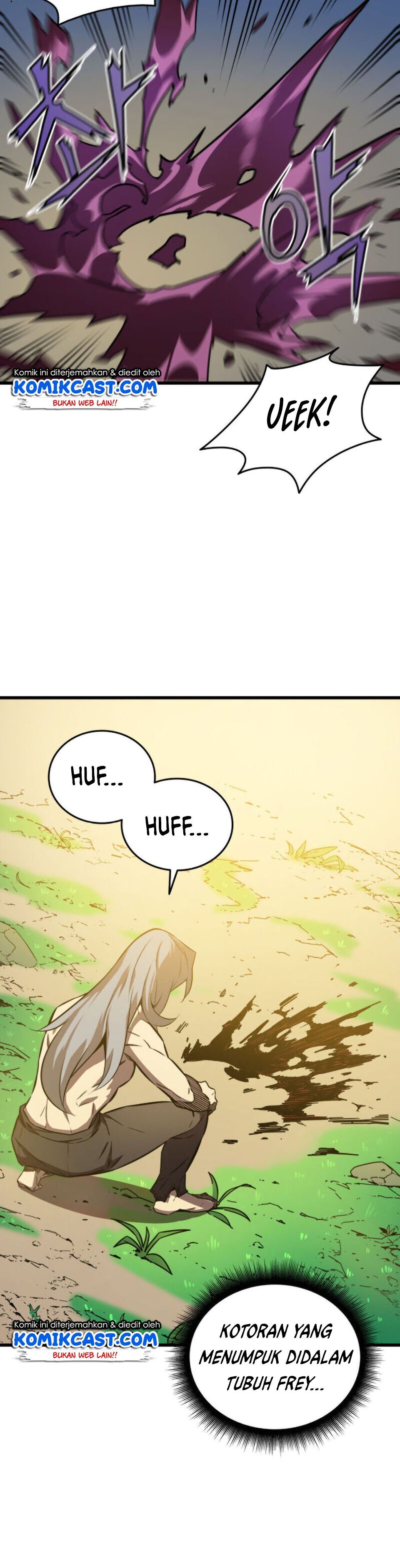 The Great Mage Returns After 4000 Years chapter 3