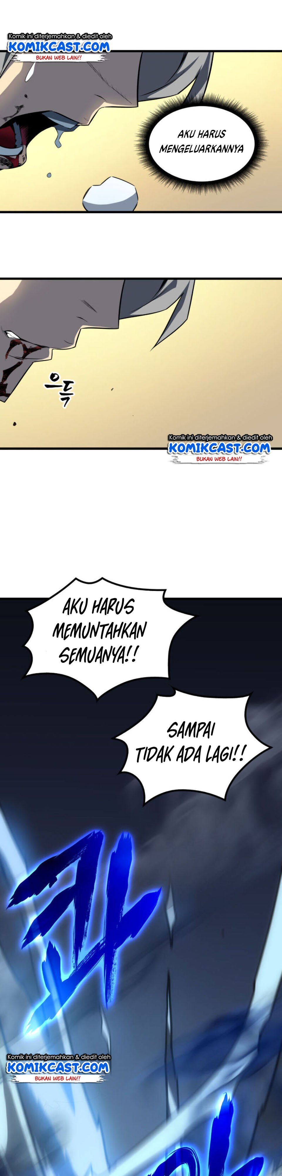 The Great Mage Returns After 4000 Years chapter 3