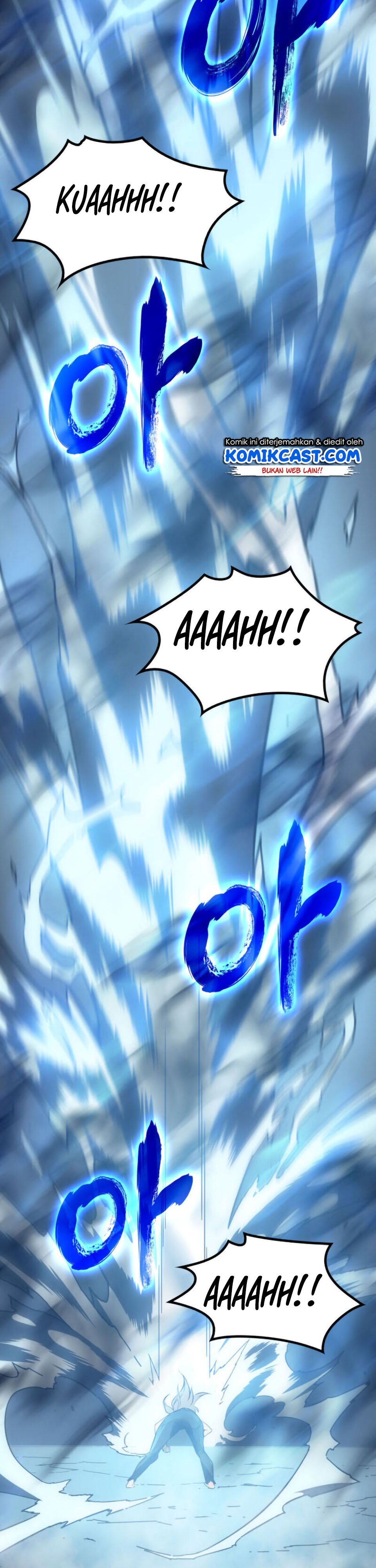 The Great Mage Returns After 4000 Years chapter 3