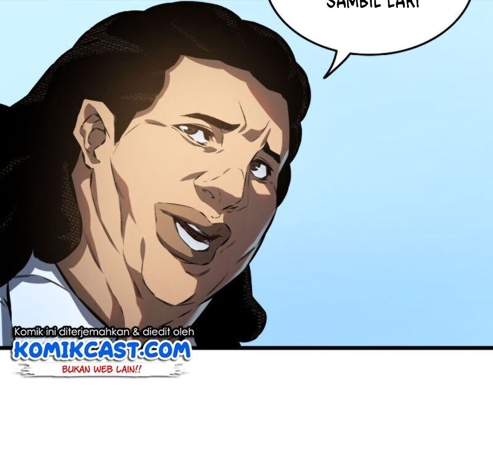The Great Mage Returns After 4000 Years chapter 3