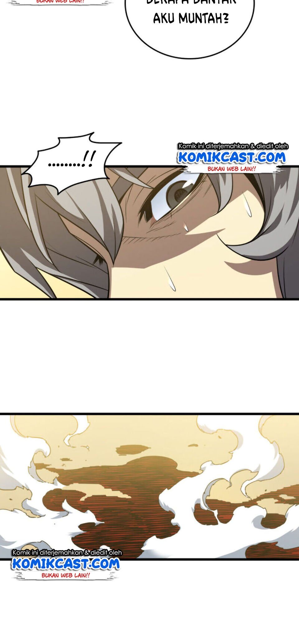 The Great Mage Returns After 4000 Years chapter 3