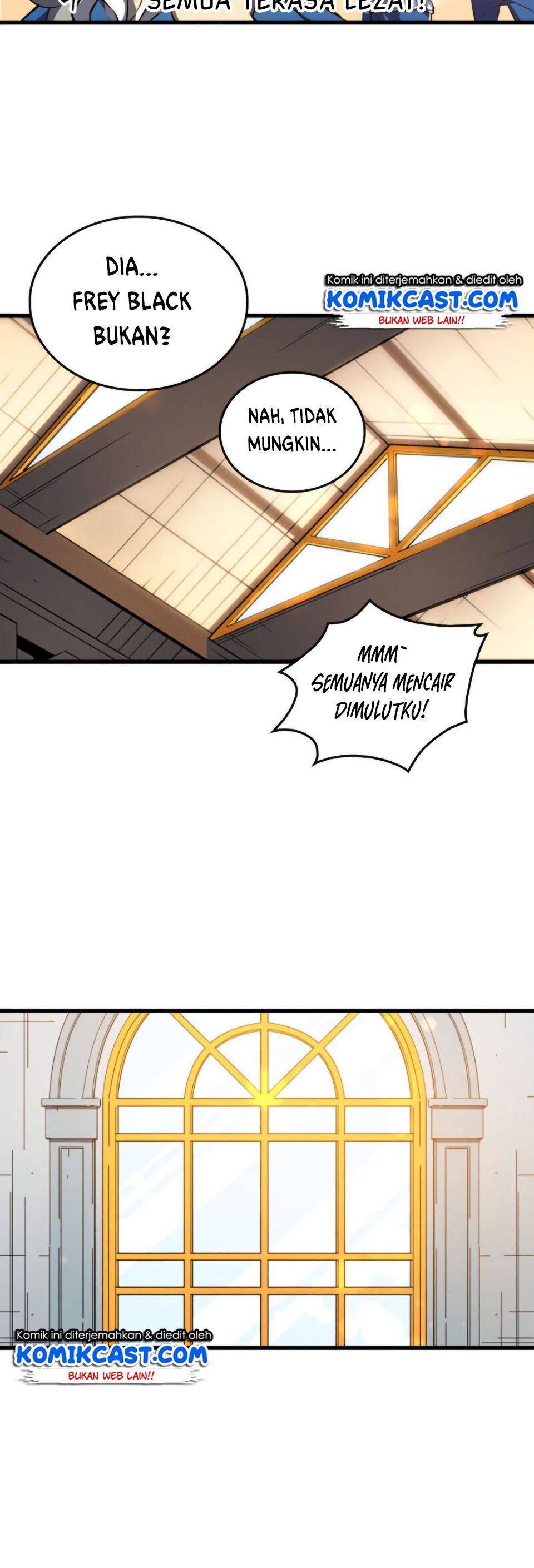 The Great Mage Returns After 4000 Years chapter 3