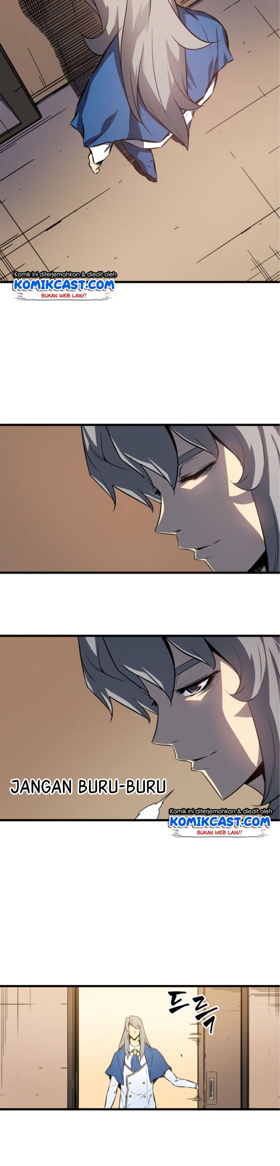 The Great Mage Returns After 4000 Years chapter 3