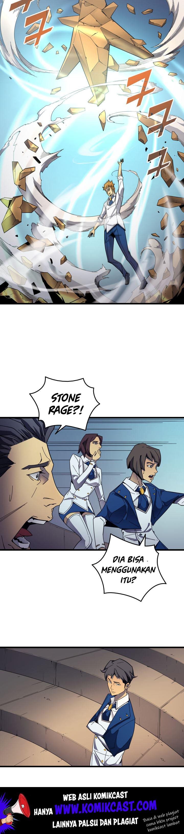 The Great Mage Returns After 4000 Years chapter 7