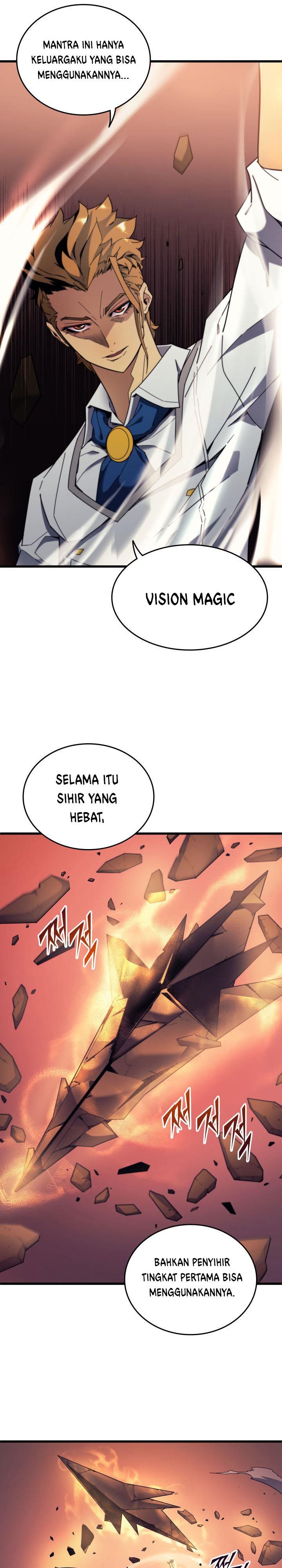 The Great Mage Returns After 4000 Years chapter 7